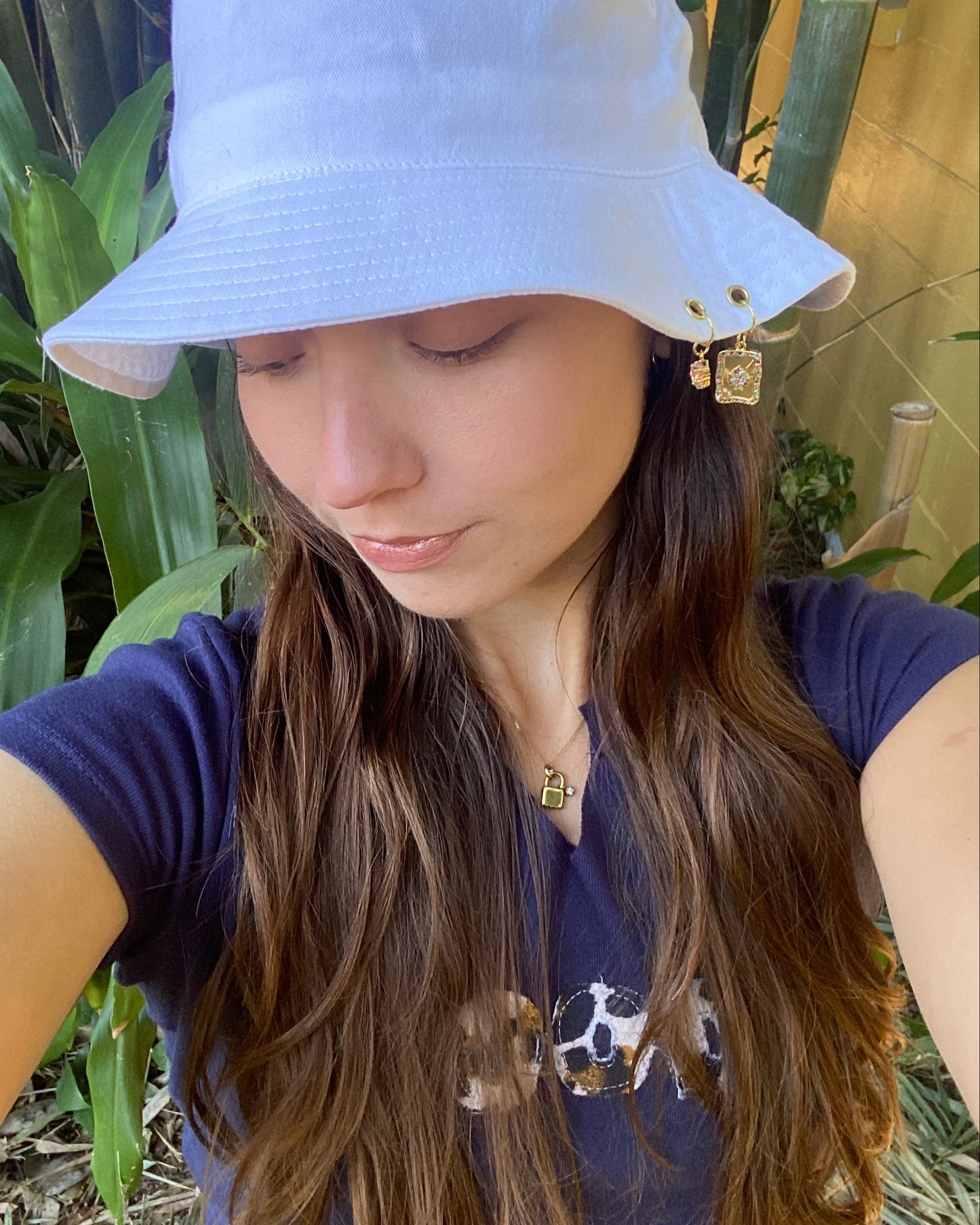 CUSTOM CHARM BUCKETZ