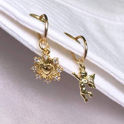 CHARM BUCKETZ