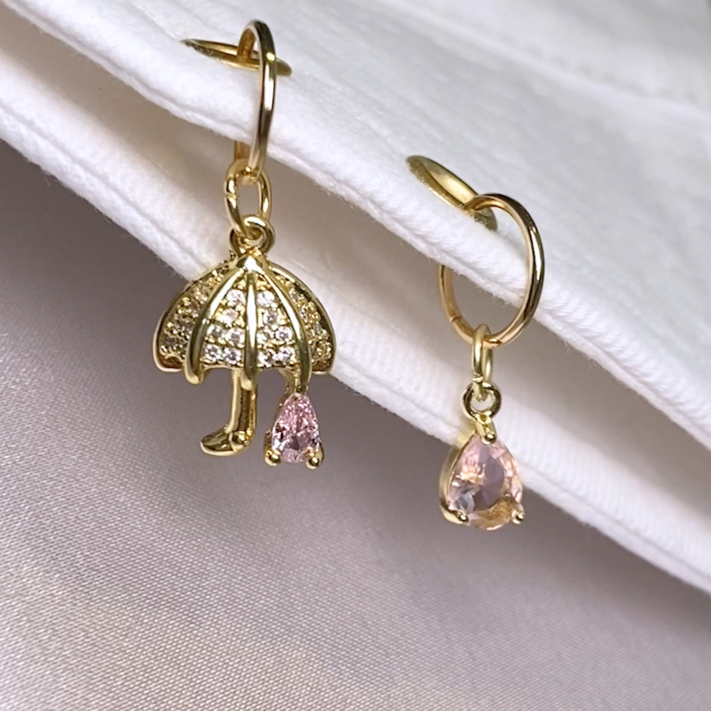 CHARM BUCKETZ
