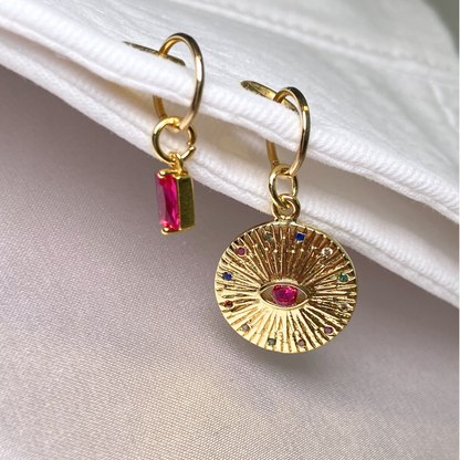 CHARM BUCKETZ