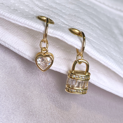 CHARM BUCKETZ