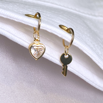 CHARM BUCKETZ