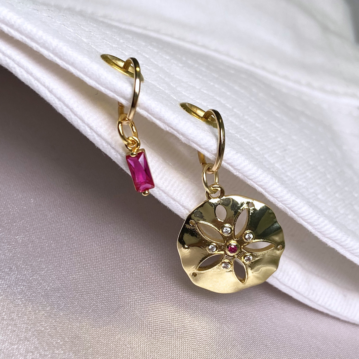 CHARM BUCKETZ