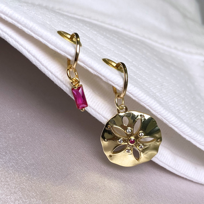 CHARM BUCKETZ