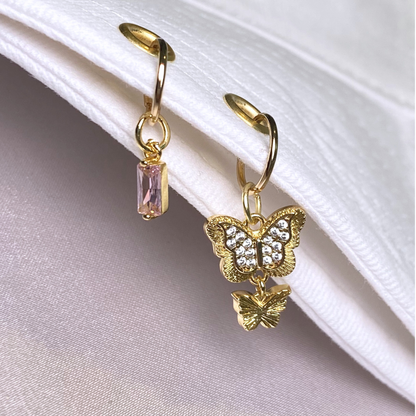 CHARM BUCKETZ