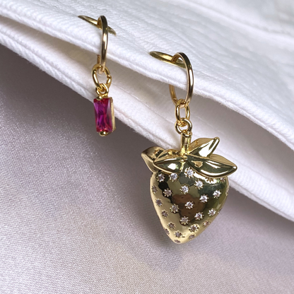 CHARM BUCKETZ