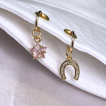 CHARM BUCKETZ