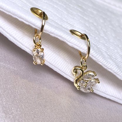 CHARM BUCKETZ