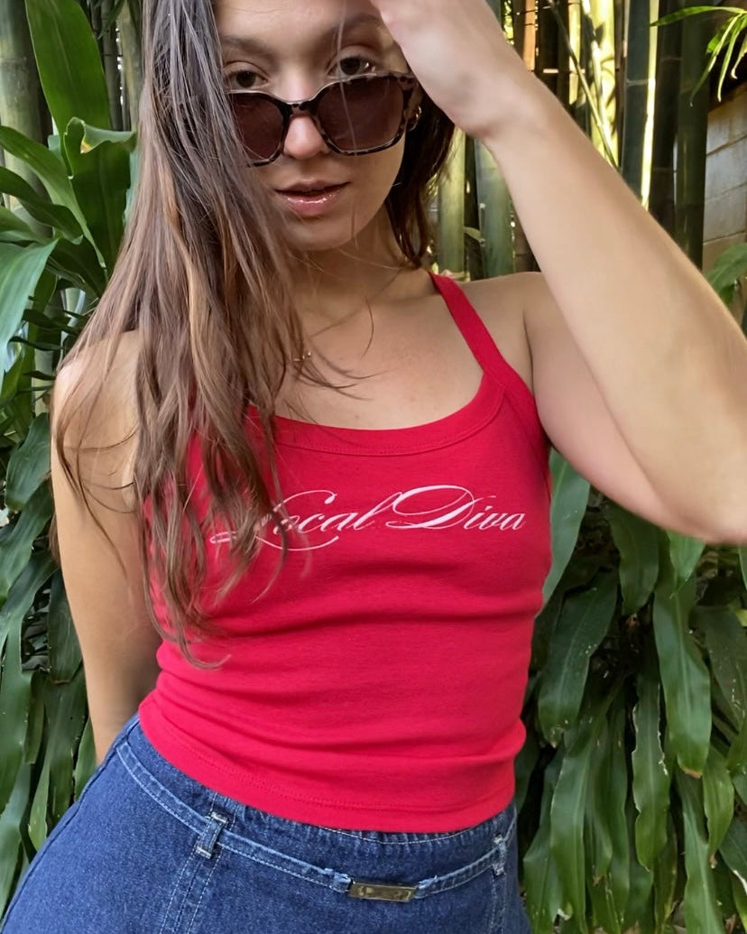LOCAL DIVA TANK
