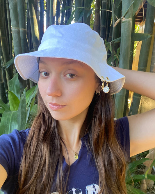 CUSTOM CHARM BUCKETZ