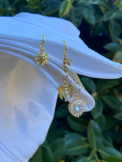 CUSTOM CHARM BUCKETZ