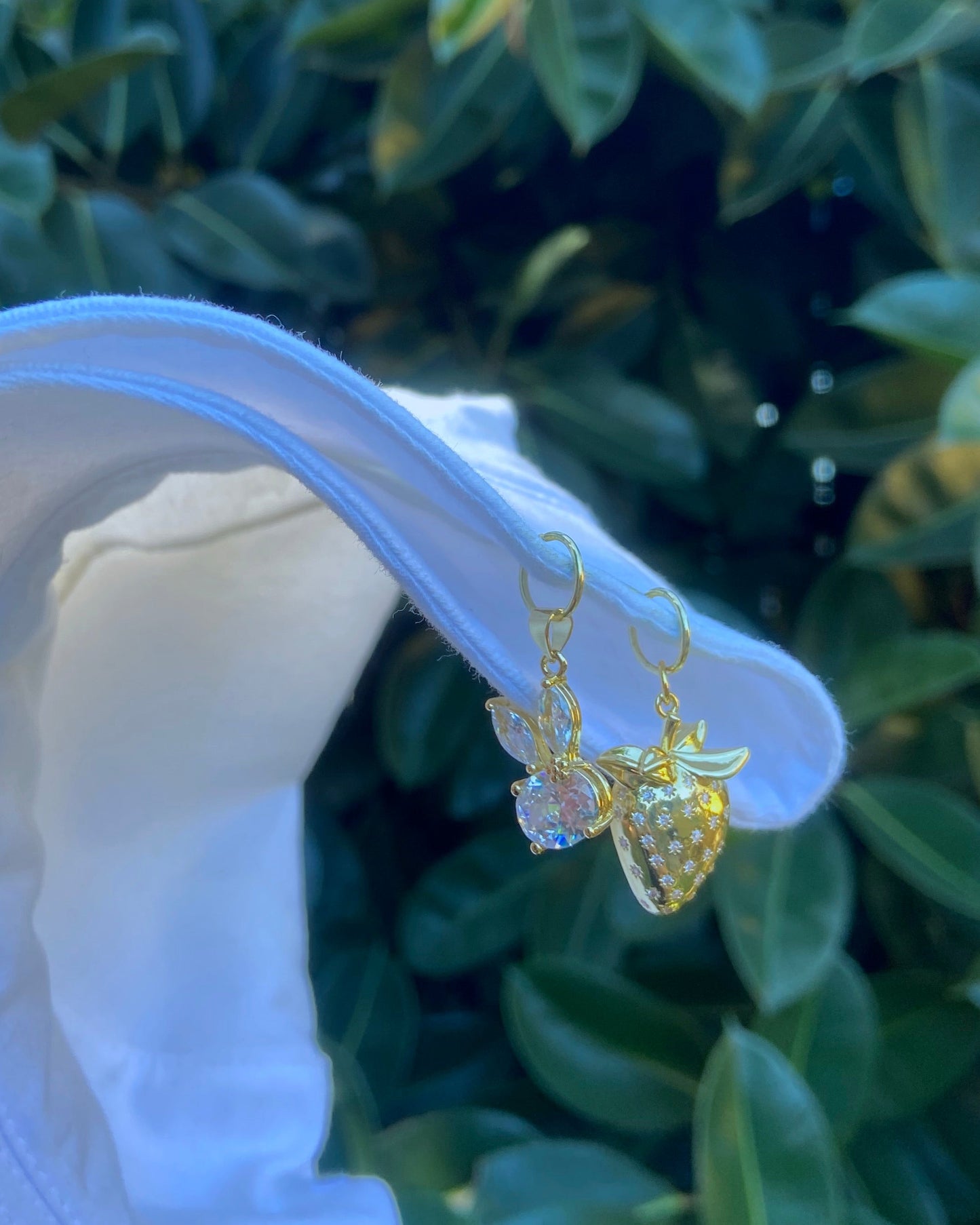 CUSTOM CHARM BUCKETZ