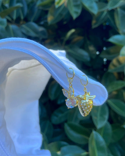 CUSTOM CHARM BUCKETZ